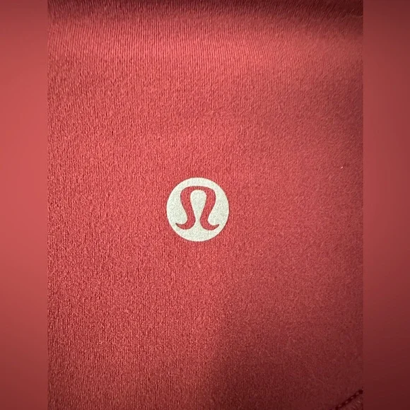 Lululemon Align High-Rise Jogger in 
Mulled Wine size 4 - Picture 5 of 12